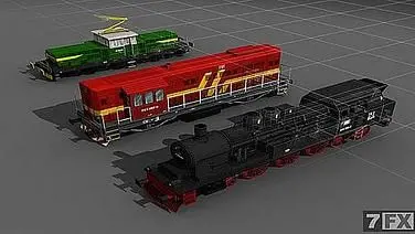Loco Mania