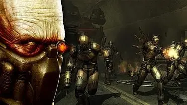 Enemy Territory: Quake Wars