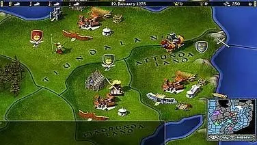 Europa Universalis: Crown of the North