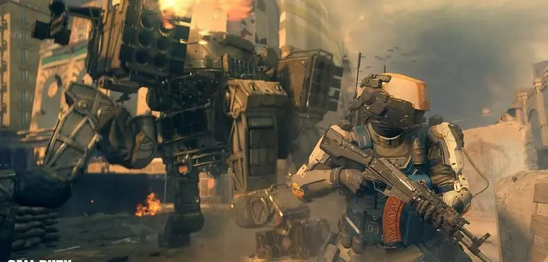 Call of Duty: Black Ops III Guides