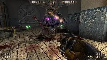 Painkiller: Redemption
