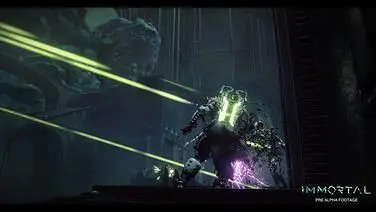 Immortal: Unchained