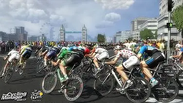 Pro Cycling Manager 2014