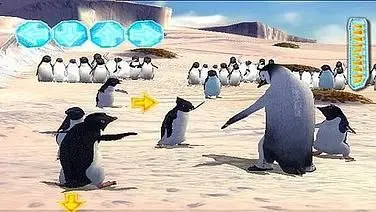 Happy Feet