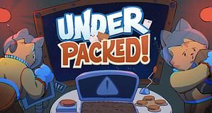 Underpacked!