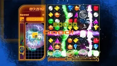 Bejeweled Blitz
