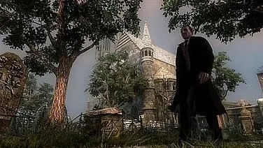 Sherlock Holmes: The Testament of Sherlock Holmes