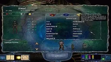 Pool of Radiance: Ruins of Myth Drannor