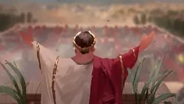 Romans: Age of Caesar
