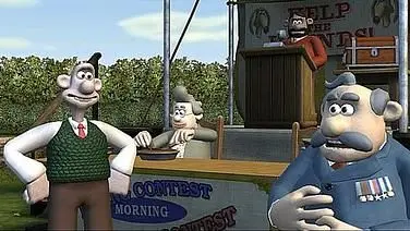 Wallace & Gromit Episode 3: Muzzled!