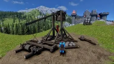Medieval Engineers