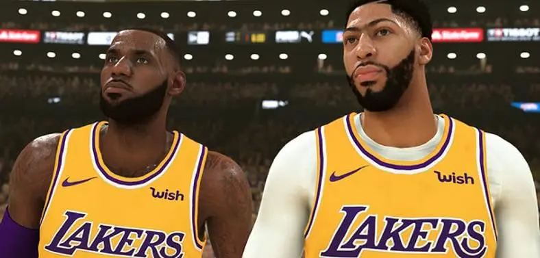 NBA 2K20 Guides