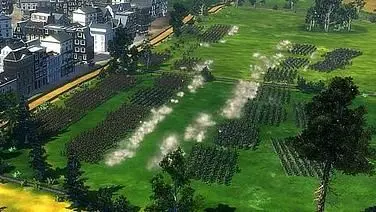 Empire: Total War