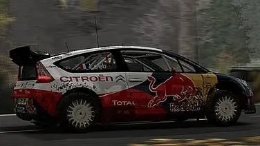 WRC
