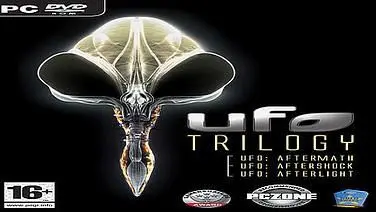 UFO: Trilogy