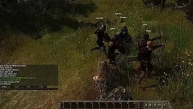 Gloria Victis