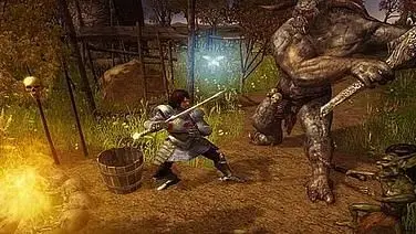 Legend: Hand of God