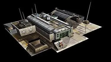 Command & Conquer The First Decade
