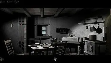 Dark Fall: Lights Out