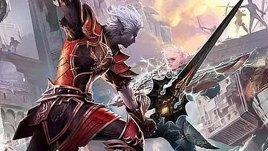 Lineage II: The Chaotic Chronicle