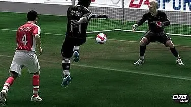 FIFA 09