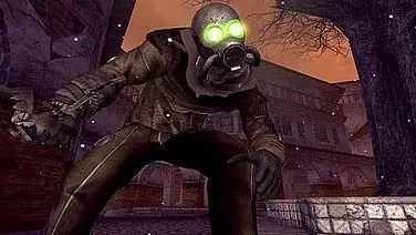 Fallout: New Vegas - Dead Money