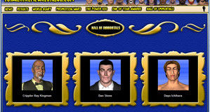 Total Extreme Wrestling 2010