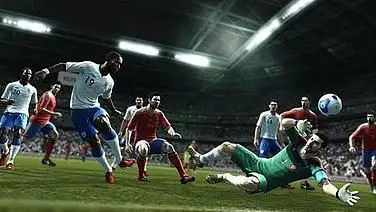 Pro Evolution Soccer 2012