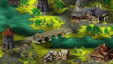 Cultures 2: The Gates of Asgard
