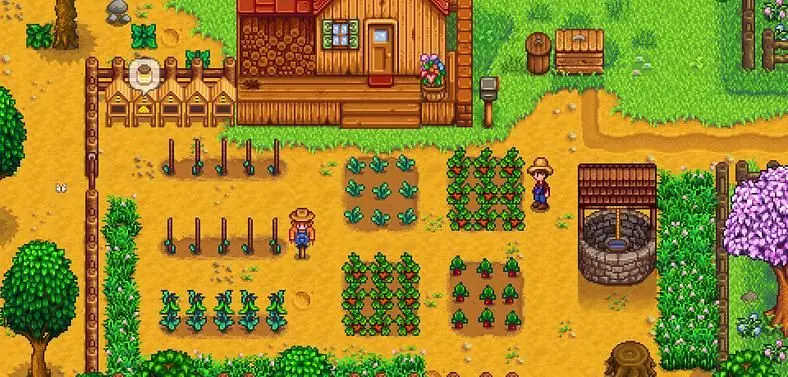 Stardew Valley Guides