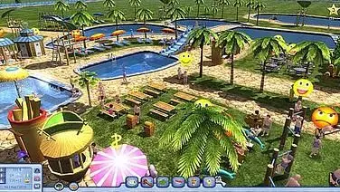 Water Park Tycoon