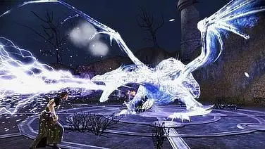 Dragon Age: Origins - Awakening