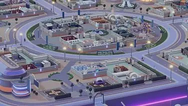 Two Point Hospital: A Stitch in Time
