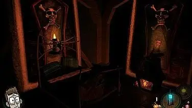 Haunted House