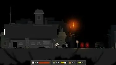 The Final Station