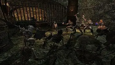 Dungeons & Dragons Online Unlimited