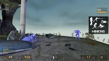 Modular Combat