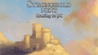 Stronghold Next