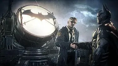 Batman: Arkham Knight