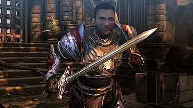 Dungeon Siege III