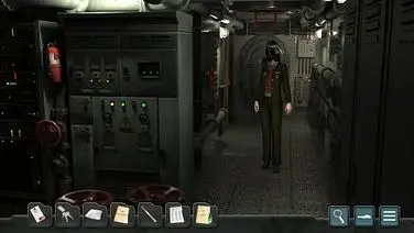 Undercover Missions: Operation Kursk K-141