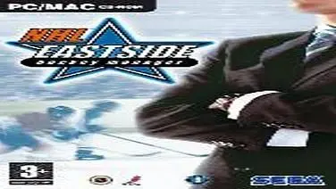 NHL Eastside Hockey Manager