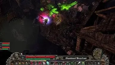 Grim Dawn