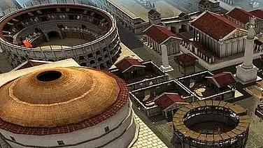 CivCity: Rome