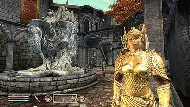 The Elder Scrolls IV: Shivering Isles