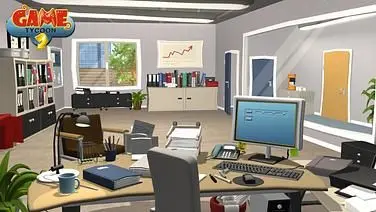 Game Tycoon 2