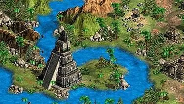 Age of Empires II: Forgotten Empires
