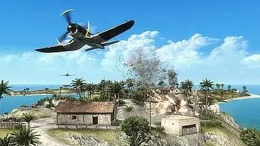 Battlefield 1943