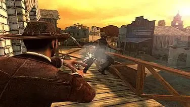 Helldorado