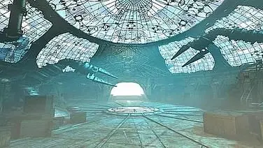 Atlantis Evolution